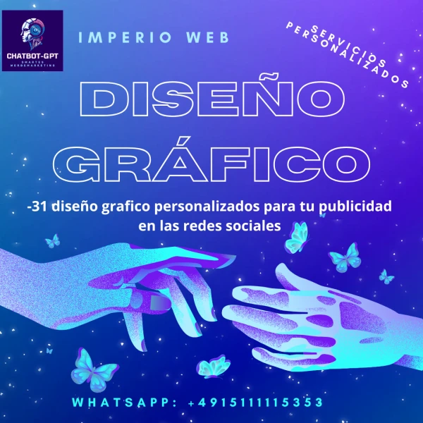 - 31 DISEÑO GRÁFICO PERSONALIZADO para tu publicidad diara en tus Redes Sociales's foto | IMPERIO WEB |  BizneCubano