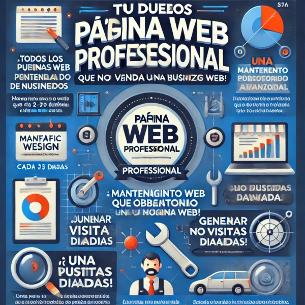 Página Web Pricipal-Profecional. LLeva tu Negocio a otro nivel's foto | IMPERIO WEB |  BizneCubano