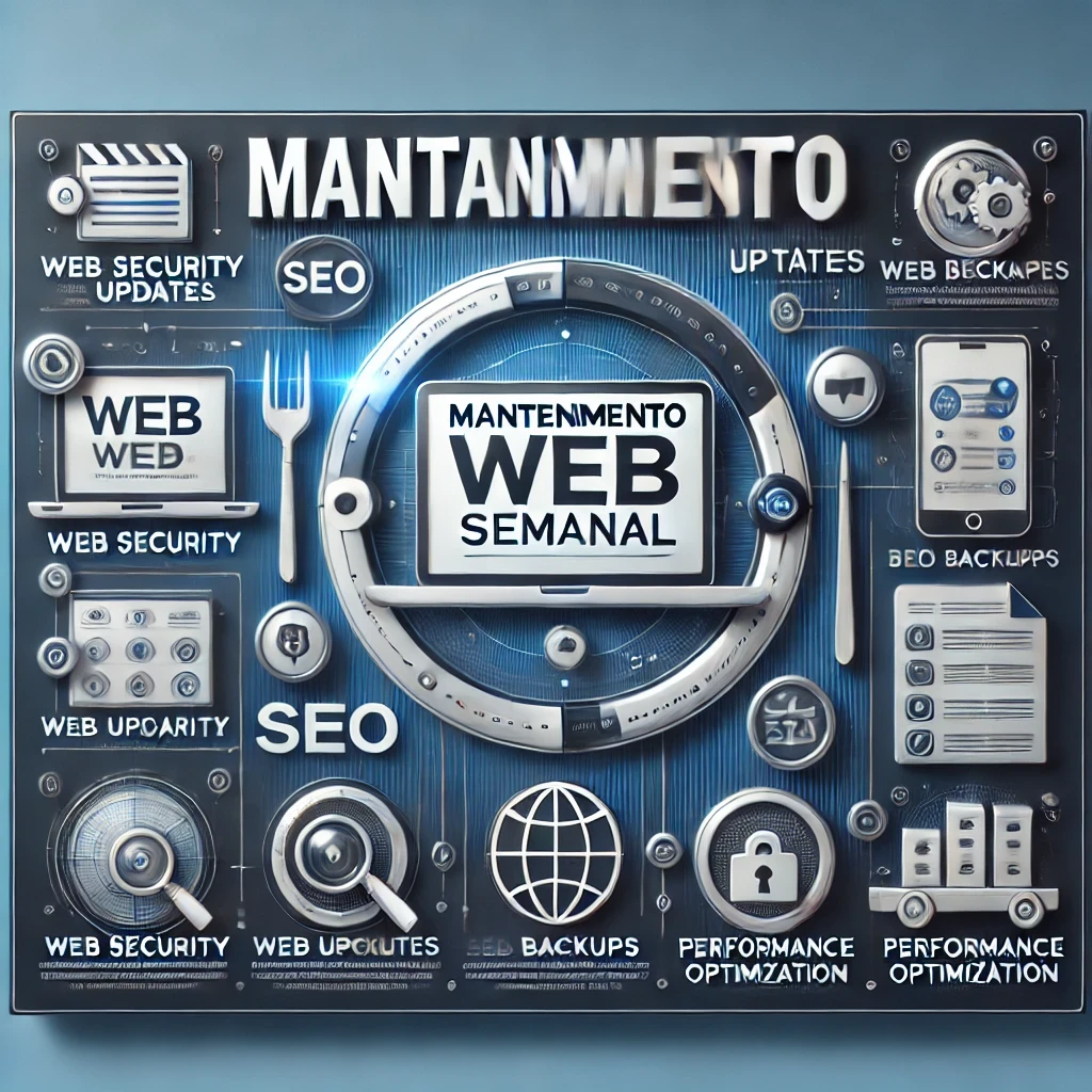 Mantemimiento Web general. Reviso tus Paginas-Plantillas webs a diario.'s foto | IMPERIO WEB |  BizneCubano