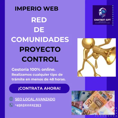 Imagen de Comunidad