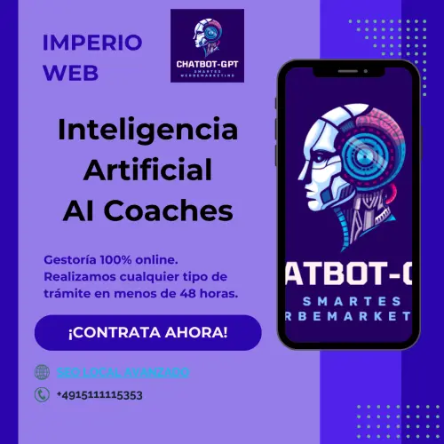 Imagen de Inteligencia Artificial
